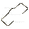 Bissell Brush Motor Base Nozzle Latch