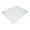 Arctic Front Door Glass