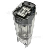 R&eacute;servoir D'eau Sale Pour Nettoyeur De Sols Durs Complet Bissell