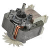 Hoover Fan Motor ; Plaset M3934 (TYPE 3421) 60W