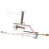 Siemens Regulator-temperature