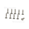Constructa Screw