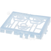 Profilo VCX1PT2000/03 Frame