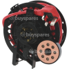 Siemens Cable Reel