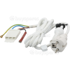 Siemens Cable Harness