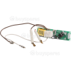Siemens Module-control