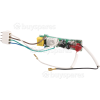 Siemens Module-control