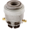 Siemens VS06GP1266/03 Motor-fan