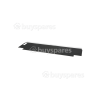 Gaggenau Insulating Plate