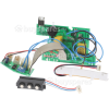 Siemens Motor Module