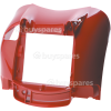 Siemens Case-upper Part