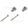 Kit De Fixation Pour Lave-vaisselle JS04VS90/06 Junker