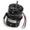 Stoves Motor : Zhong Shan K7 80W
