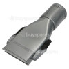 Brosse &Agrave; &Eacute;pousseter Pour Aspirateur Portatif Black & Decker