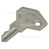 Teka Key Freezer