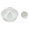 Presse-Agrumes Robot De Cuisine - Blanc Kenwood