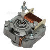 Moteur De Four &Agrave; Chaleur Tournante : SMC-EBF64B Samsung