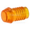 Delonghi Orange / Amber Lens Cover