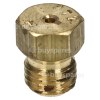 Orifice Auxilary / Small Burner Natural Gas