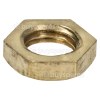 &Eacute;crou De Fixation Pour Thermocouple De Four - Laiton Burco