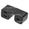 Support De Vitre Central Pour Four Centrales