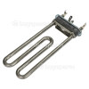 El&eacute;ment Chauffant Pour Lave-linge W 125 X (FR) Indesit