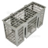Dishwasher Slimline Cutlery Basket Elektra Bregenz