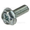 Screw Of M6x16 Flanged Head