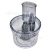 Bol Hachoir Complet De Robot De Cuisine Multi One Kenwood