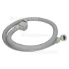 Universal Flood Proof Aquastop Fill Hose - 1. 5M