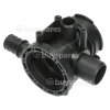 Samsung P1453 Filter Housing - Drain Pump