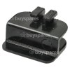 Support De Vitre Int&eacute;rieure De Porte De Four - Sup&eacute;rieur Stoves