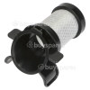 Shark Cordless Duoclean Foam Filter Frame IF130