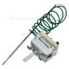 Bauknecht Thermostat : 81381773 64250 T150 2347b
