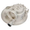 Cache-pompe De Lave-vaisselle Complet Schulthess