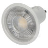 TCP 5.1W GU10 LED Non-Dimmable Lamp (Cool White) 50W Equivalent