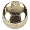 Bouton D'allumage De Cuisini&egrave;re Four - Dor&eacute; - Rangemaster / Leisure / Flavel