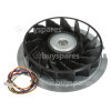 Moteur Du Ventilateur Du Four Siemens