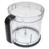 Bowl - 2L Braun