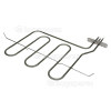 Grill Element Kenwood