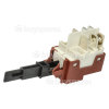 Smeg Push Button / On / Off Switch 6tag (long Shaft0