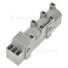 Dispositif D'allumage De Gaz / G&eacute;n&eacute;rateur D'&eacute;tincelles De Plaque De Cuisson : Anstoss FZ6 V3005 Art Nr. 07003000 Bosch