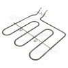Double R&eacute;sistance Pour Gril/four - Sahterm 5.A18.0218 1600w Kenwood