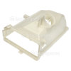 Samsung Housing-drawer (L) ; WF-F500E Pp - White -