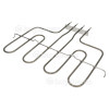 Top Oven Dual Upper Element 2660W