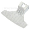 Door Handle - White
