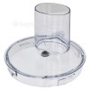 Couvercle De Bol Hachoir Robot De Cuisine ( Sans Poussoir ) Kenwood