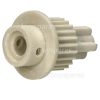 Poulie De Moteur Et Goupille Pour Robot De Cuisine Kenwood