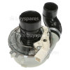 R&eacute;sistance De Lave-vaisselle : Bleckmann PC47 306453 A00216219 - 1800W - Electrolux