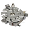 Moteur De Four &Agrave; Chaleur Tournante - BecaTech FM0306 22W